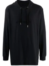 GIVENCHY GIVENCHY SWEATERS BLACK