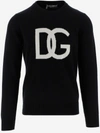 DOLCE & GABBANA DOLCE & GABBANA SWEATERS