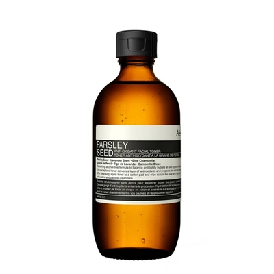 Aesop Parsley Seed Anti-oxidant Facial Toner 200ml