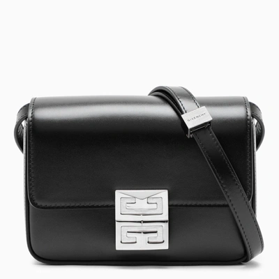 Givenchy Small Black 4g Cross-body Bag