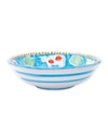 Vietri Campagna Mucca Large Serving Bowl