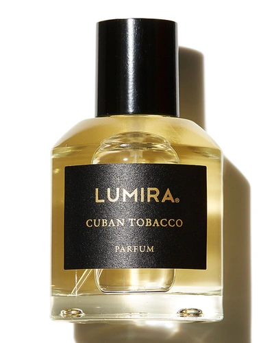 Lumira 1.7 Oz. Cuban Tobacco Eau De Parfum