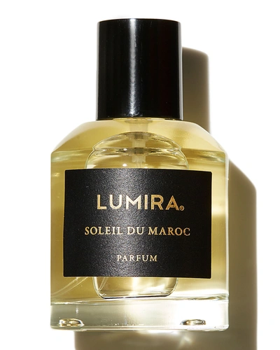 Lumira 1.7 Oz. Soleil Du Maroc Eau De Parfum