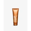 Clarins Self-tanning Milky Lotion 125ml In Multi