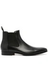 MAGNANNI WIND GRAB ANKLE BOOTS