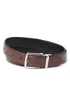 COLE HAAN 35MM REVERSIBLE BELT