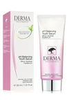 DERMA TREATMENTS PH BALANCING YOUTH SERUM