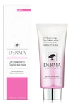 Derma Treatments Ph Balancing Day Moisturiser