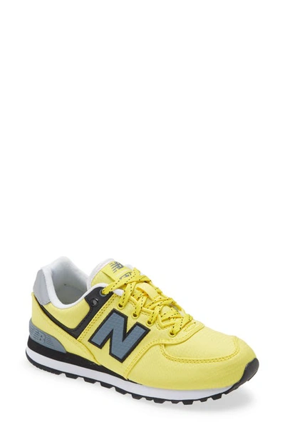 Balance 574 New Balance 400 Yellow Orange New Balance 400 Yacht