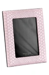 GRAPHIC IMAGE LEATHER PICTURE FRAME,F57PROFPYTNAT
