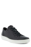 Ecco Men's Soft 7 City Sneaker In Black