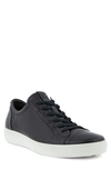 Ecco Soft 7 City Sneaker In Black