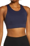 ZELLA EXHALE STUDIO LITE SPORTS BRA,NR429753MI