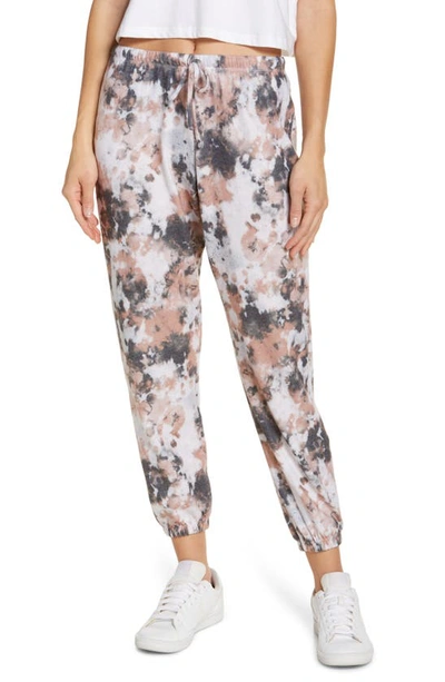 Onzie Weekend Tie-dye Sweatpants - Tierra