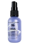 BUMBLE AND BUMBLE ILLUMINATED BLONDE TONE ENHANCING LEAVE IN SPRAY, 2 OZ,B3R0010000