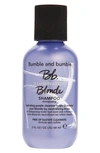 Bumble And Bumble Illuminated Blonde Shampoo, 2 oz