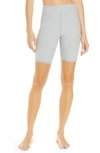 ALO YOGA SOFT FLOW HIGH WAIST BIKE SHORTS,W6204R