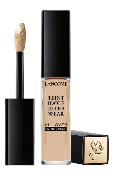 Lancôme Teint Idole Ultra Wear All Over Full Coverage Concealer 95 Ivorie Warm .43 / 13 In 095 Ivoire Warm