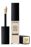 Lancôme Teint Idole Ultra Wear All Over Full Coverage Concealer 90 Ivorie Neutral 0.43 / 13 In 090 Ivoire N