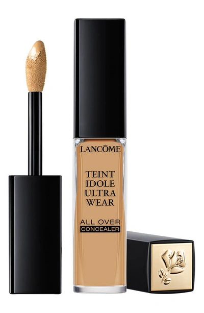 Lancôme Teint Idole Ultra Wear All Over Full Coverage Concealer 410 Bisque Warm .43 / 13