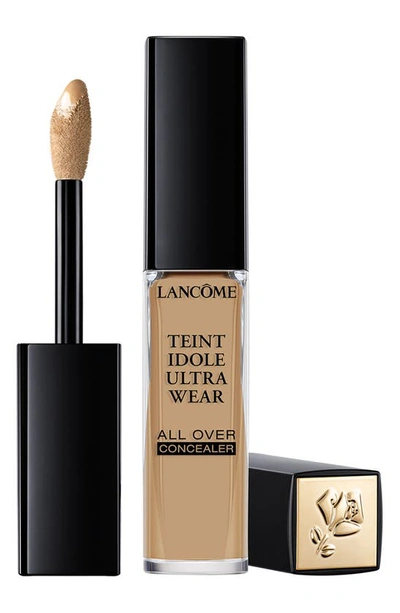 Lancôme Teint Idole Ultra Wear All Over Full Coverage Concealer 335 Bisque Cool .43 / 13