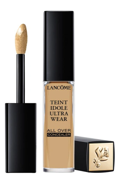 Lancôme Teint Idole Ultra Wear All Over Full Coverage Concealer 360 Bisque Neutral .43 / 13