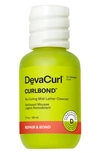 DEVACURL CURLBOND™ RE-COILING MILD LATHER CLEANSER, 12 OZ,1-1302120