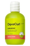 DEVACURL CURLBOND™ RE-COILING TREATMENT MASK, 8 OZ,1-4304080