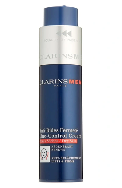 Clarins Men Line-control Cream