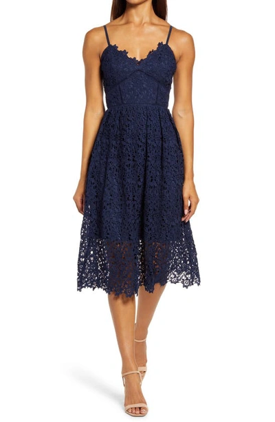 Chi chi london crochet dress hot sale