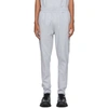A-COLD-WALL* GREY ESSENTIAL LOUNGE PANTS