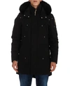 MOOSE KNUCKLES STIRLING PADDED PARKA,MK4661MP 291