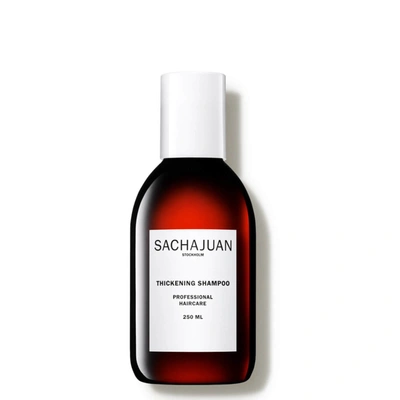 Sachajuan Thickening Shampoo, 250ml - One Size In Colorless