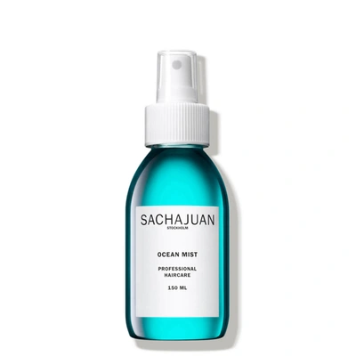 Sachajuan Ocean Mist Beach Spray 150ml In All