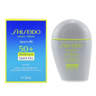 Shiseido Cosmetics 729238146570 In # Light