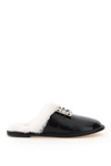 ROGER VIVIER ROGER VIVIER HOTEL VIVIER RV BROCHE MULES