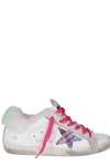 GOLDEN GOOSE GOLDEN GOOSE DELUXE BRAND SUPERSTAR SNEAKERS