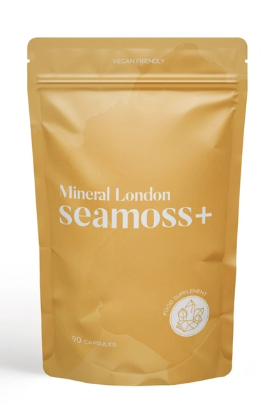 Mineral London Seamoss+