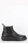 ALYX 1017 ALYX 9SM MONO CHELSEA BOOTS