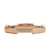 GUCCI LINK TO LOVE 18KT ROSE GOLD RING,P00585731