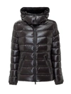 MONCLER MONCLER HOODED PADDED JACKET