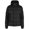 CANADA GOOSE ARMSTRONG QUILTED FEATHER-LIGHT RIPSTOP SHELL JACKET,4078677