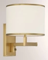 Crystorama Madison Mounted Task Light