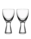 KOSTA BODA LIMELIGHT XL WINE GLASSES, SET OF 2,PROD243560016