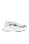 APL ATHLETIC PROPULSION LABS STREAMLINE SNEAKER,ATPL-WZ34