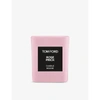 TOM FORD TOM FORD PRIVATE BLEND ROSE PRICK SCENTED CANDLE 200G,43933134