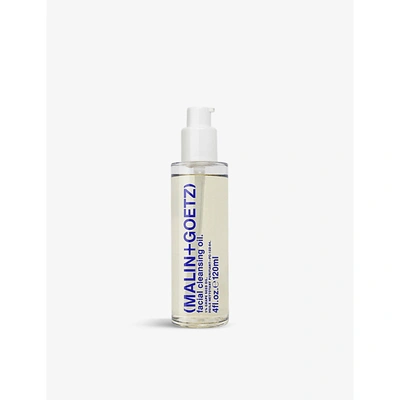 MALIN + GOETZ FACIAL CLEANSING OIL 120ML,45085212