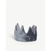 MIMI & LULA MIMI & LULA GIRLS GREY KIDS MYSTICAL CROWN,29729241