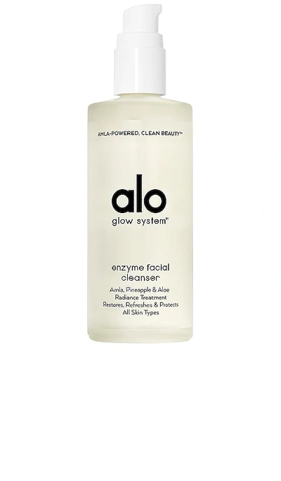 Alo Yoga Enzyme Facial Cleanser In Beauty: Na