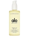 Alo Yoga Glow System Head-to-toe Glow Oil 3.38 Oz. In Beauty: Na
